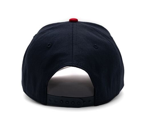Dětská Kšiltovka '47 Brand Czech National Team Replica Basic CT ’47 MVP Navy