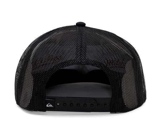 Kšiltovka QUIKSILVER Oasis Trucker Hdwr Wbb0