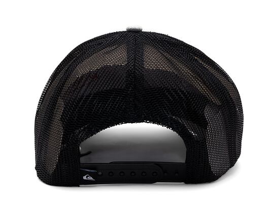 Kšiltovka QUIKSILVER Grounder Hdwr Htr