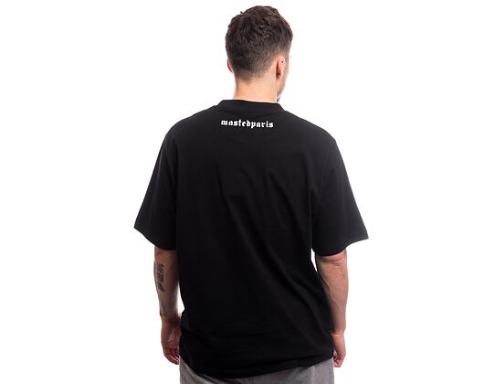Triko Wasted Paris T-S WP Creep Black