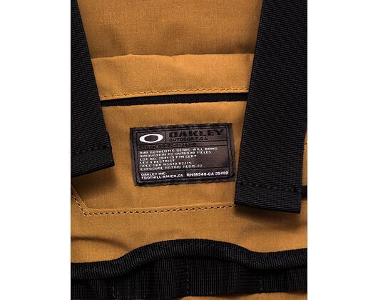 Bunda Oakley - JAPAN Field Gear Line - Ap Vest 4.0 - Ermine