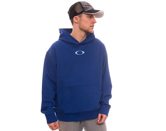 Mikina Oakley Mtl Po Hoodie 671