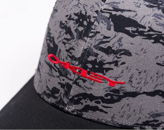Kšiltovka Oakley Oakley Classic Trucker Hat 9ZPU