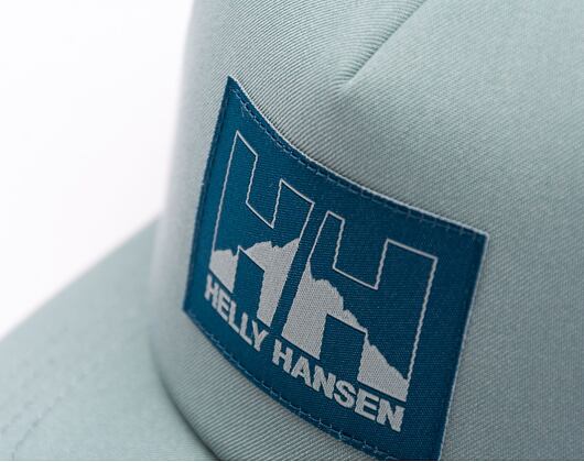 Kšiltovka Helly Hansen Trucker 489 Cactus