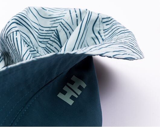 Klobouk Hally Hansen Bucket Hat 453