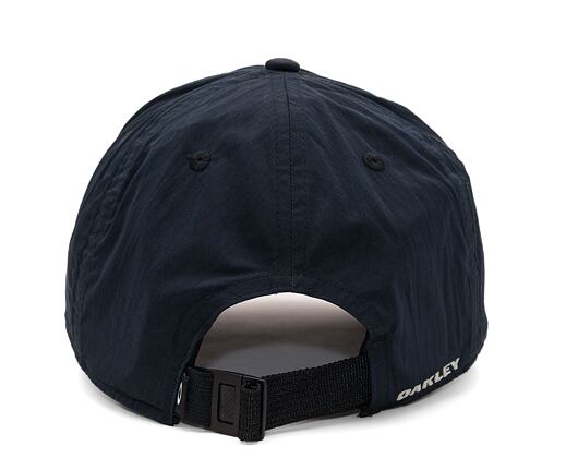 Kšiltovka Oakley Tincan Lux Dadcap - Black