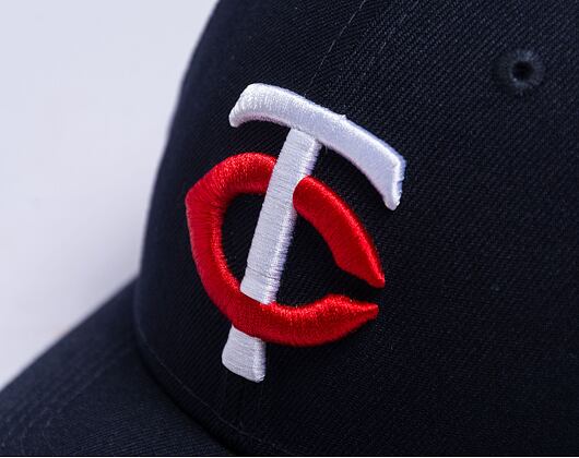 Kšiltovka New Era - 9FORTY The League HM23 - Minnesota Twins - Team Color