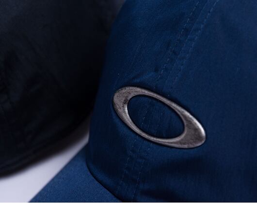 Kšiltovka Oakley Tincan Lux Dadcap - Navy Blue