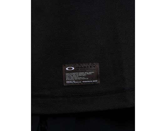 Triko Oakley - JAPAN Field Gear Line - Tactical Tee 4.0 - Phantom