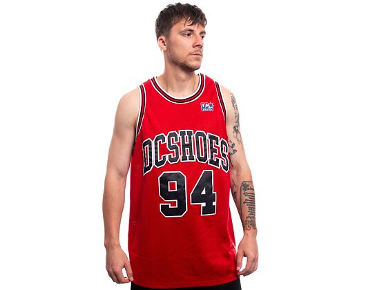 Dres DC Shy Town Kttp Rqr7