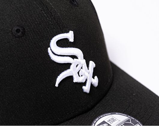 Dětská Kšiltovka New Era - MLB The League 9FORTY - Chicago White Sox - Team Color