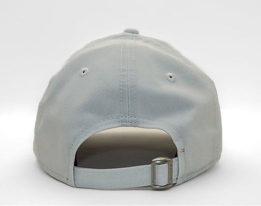 Kšiltovka New Era 9FORTY MLB Repreve outline New York Yankees - White / Stone