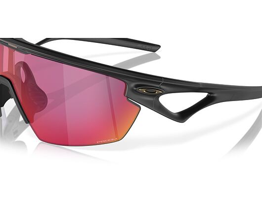 Sluneční Brýle Oakley Sphaera Prizm Road - Matte Black