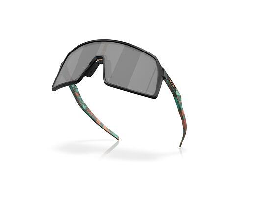 Sluneční Brýle Oakley Sutro Prizm Black