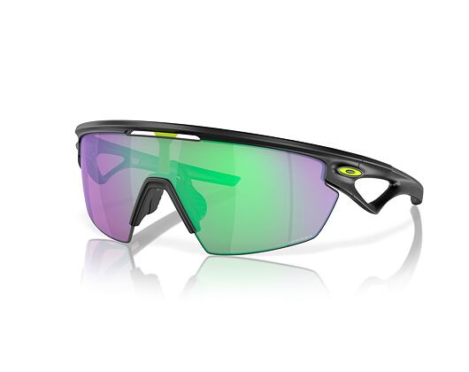 Sluneční Brýle Oakley Sphaera Prizm Road Jade