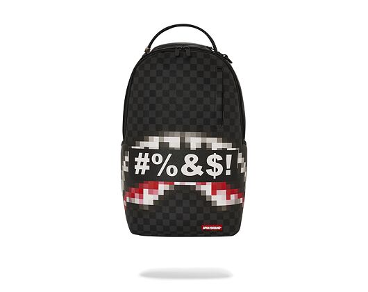 Batoh Sprayground Censored Backpack