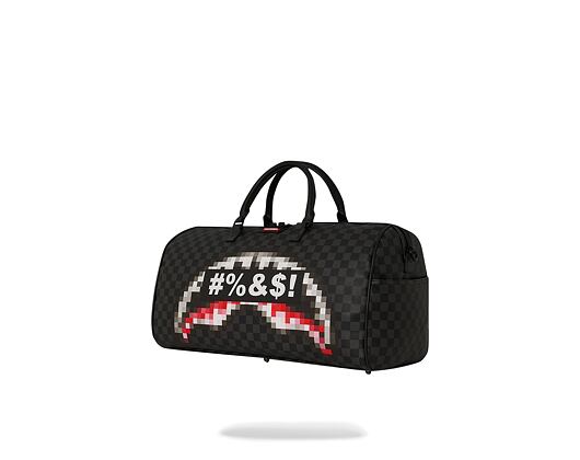 Taška Sprayground Censored Duffle