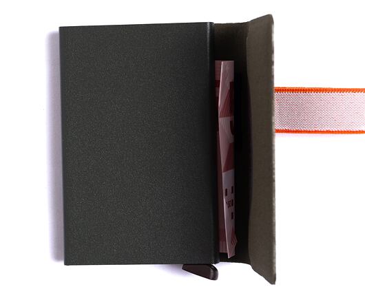 Secrid Bandwallet Liba Green-Orange