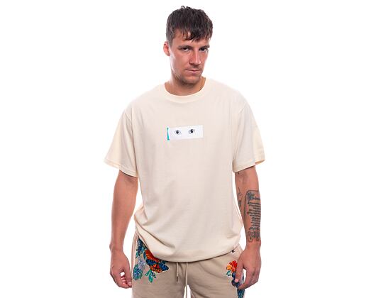 Triko Rip N Dip Pretty Kitty Tee (Natural)