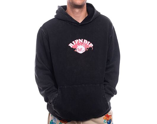Mikina Rip N Dip Fantasy Nerm Hoodie (Black)