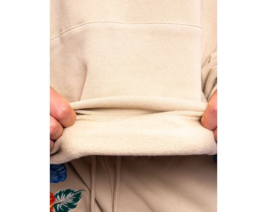 Mikina Rip N Dip Los Ripndip Hoodie (Off White)