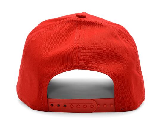 Kšiltovka New Era - 9FORTY A-Frame - Tampa Bay Buccaneers - Team Color