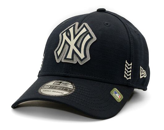 Kšiltovka New Era - 39THIRTY 2024 Club - NY Yankees