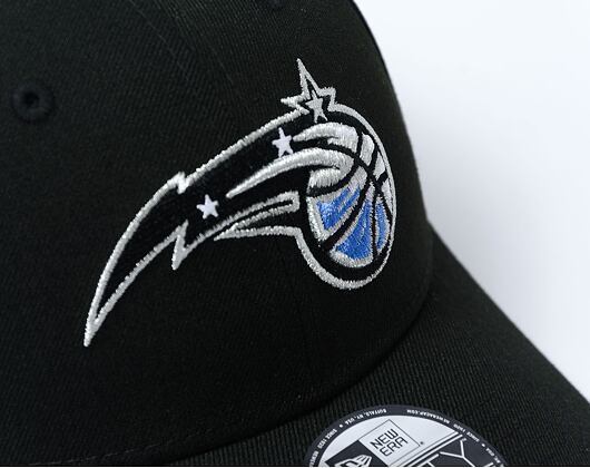 Kšiltovka New Era - 9FORTY The League - Orlando Magic - Team Color