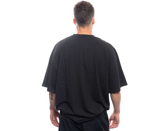 Triko Karl Kani Autograph Washed Boxy Tee black