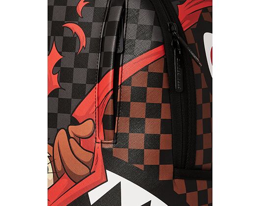 Batoh Sprayground - Taz Tear Up