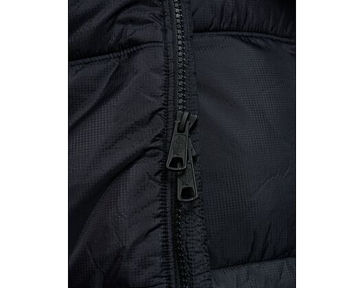 Bunda Dickies Waldenburg Hooded Jacket Black