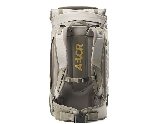 Batoh Aevor - Travel Pack Waterproof - Sesame Olive