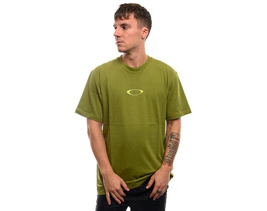 Triko Oakley Mtl Tee