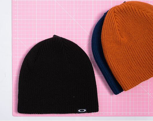 Kulich Oakley Session Beanie Ginger