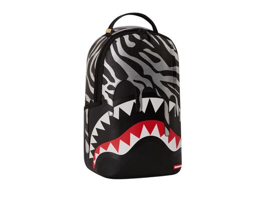 Batoh Sprayground - Drip Zeb Backpack