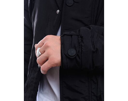 Bunda Ellesse - Blizzard Jacket - Black