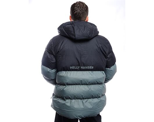 Bunda Helly Hansen - Active Puffy Jacket - Grey Cactus