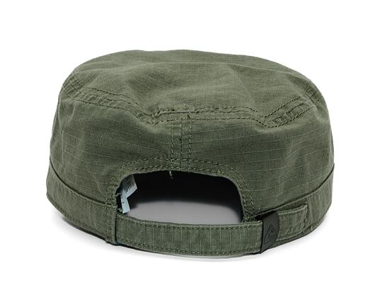 Kšiltovka Quiksilver Renegade 2  Hdwr Cqy0