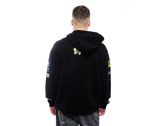 Mikina DC Dc Racing Otlr Kvj0