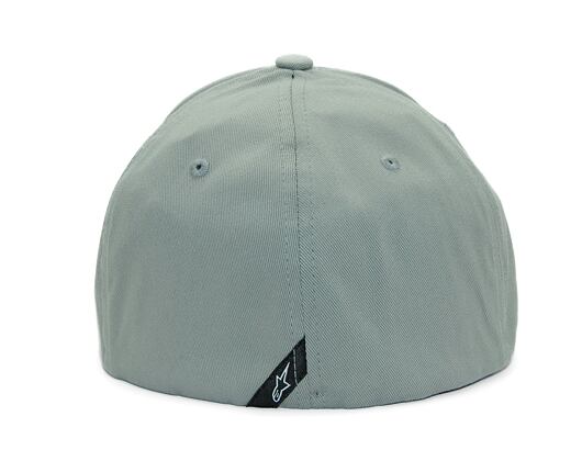 Kšiltovka Alpinestars - Setting - Grey