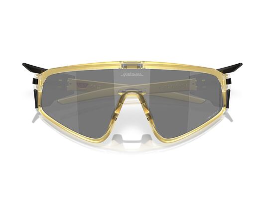 Sluneční Brýle Oakley Latch Panel Patrick Mahomes Prizm Black