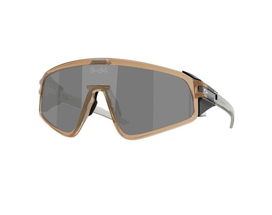 Sluneční Brýle Oakley Latch Panel Damian Lillard Prizm Black