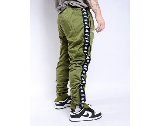 Tepláky Kappa - 222 Banda - Rastoria Slim - 271