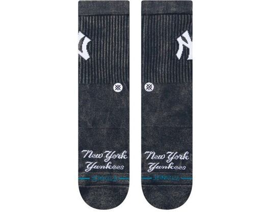 Ponožky Stance - Fade NY Yankees - Navy