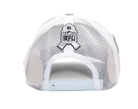 Kšiltovka New Era - NFL24 9SEVENTY Stretch-Snap - Indianapolis Colts
