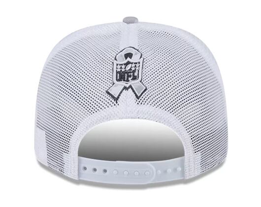 Kšiltovka New Era - NFL24 9SEVENTY Stretch-Snap - Denver Broncos