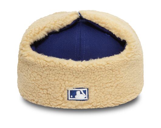 Kšiltovka New Era - 59FIFTY Dogear MLB - LA Dodgers - Blue