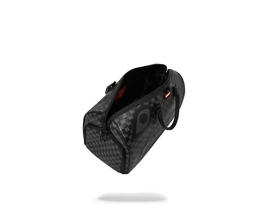 Taška Sprayground - Hangover Drip Check Duffle
