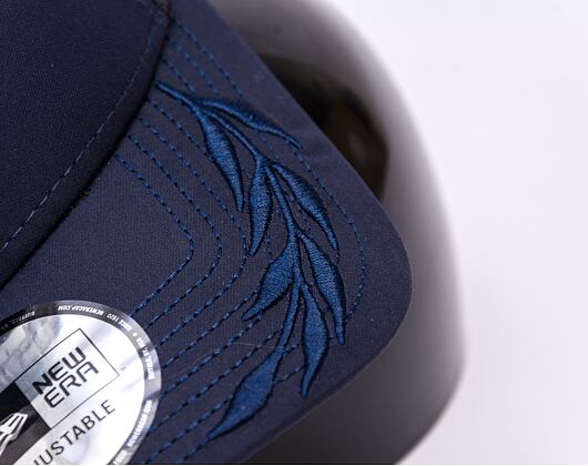 Kšiltovka New Era - 9FORTY Trucker Tonal Trucker Red Bull F1 - Dark Navy