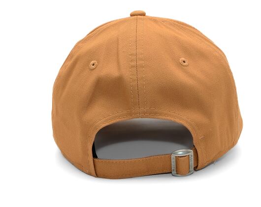 Kšiltovka New Era - Pop Outline 9FORTY - Chelsea FC Lion Crest - Ochre / White